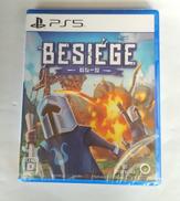 BESIEGE -ビシージ-|PLAYISM