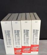 エンジェル・ハート DVD PREMIUM BOX VOL.|ソニー・ピクチャーズエンタテインメント