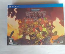 WARHAMMER 40000:SHOOTAS BLOOD|ININ GAMES