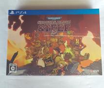 WARHAMMER 40000:SHOOTAS BLOOD|ININ GAMES