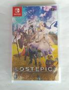 LOST EPIC