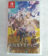 LOST EPIC