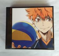 ハイキュー!! COMPLETE BEST[DVD付期間限定|ソニー・ミュージックエンタテインメント