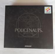 ポリスノーツ|コナミ