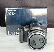 デジタルカメラ|PANASONIC