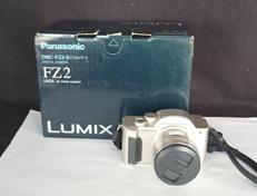 デジタルカメラ|PANASONIC