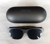 ARサングラス|XREAL