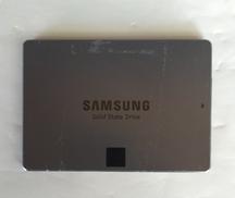 SSD|SAMSUNG