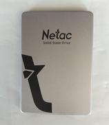 SSD|NETAC