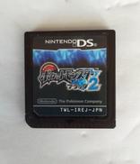 ポケットモンスター ブラック2