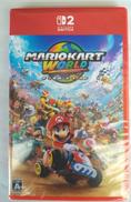 マリオカート ワールド