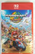 マリオカート ワールド