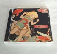 THENARIUM / SILENCE RECORDS×NI|SILENCE RECORDS×NIZI-RINGO