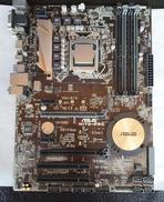 マザーボード|ASUS