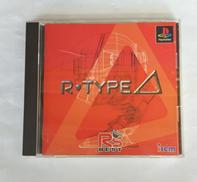 R・TYPEΔ～R’S BEST～|アイレム