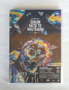 MRS.GREEN APPLE ゼンジン未到とヴェルトラウム|ユニバーサル ミュージック