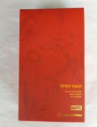 アイアンマン仕様 ワイヤレスイヤホン|AUDIO-TECHNICA