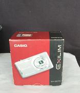 デジタルカメラ|CASIO