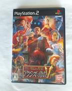 機動戦士ガンダム ギレンの野望 アクシズの脅威V|バンダイナムコゲームス