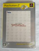 R-TYPE FINAL