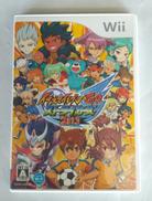 イナズマイレブン ストライカーズ2013