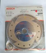 ダイヤモンドホイール|BOSCH