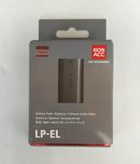 バッテリーパック|CANON