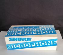 ダイナミックマイク|SHURE