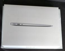 MAC BOOK AIR|APPLE