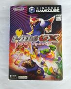 F-ZERO GX