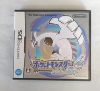 ポケットモンスター ソウルシルバー