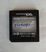 ポケットモンスターソウルシルバー