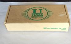 チップサンダー|埼玉精機