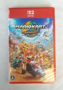 マリオカート ワールド