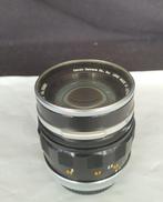 カメラレンズ|CANON