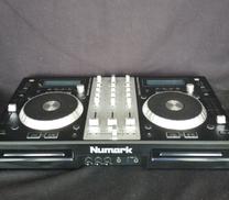 CDJ|NUMARK