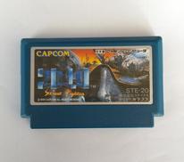 2010 ストリートファイター|カプコン