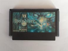 ホーリーダイヴァー|アイレム