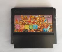 闘魂倶楽部|ジャレコ