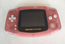 ゲームボーイアドバンス