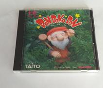 ドンドコドン|タイトー