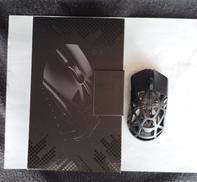 ゲーミングマウス|WLMOUSE