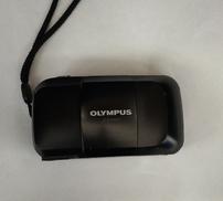 コンパクトフィルムカメラ|OLYMPUS