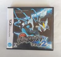 ポケットモンスター ブラック2