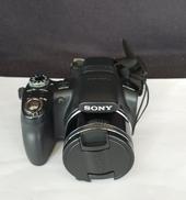 デジタルカメラ|SONY