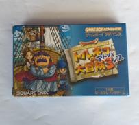 トルネコの大冒険3アドバンス|スクウェア・エニックス