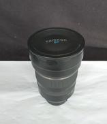 広角ズームレンズ|TAMRON