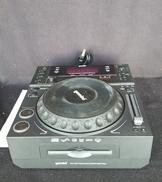 CDJプレイヤー|GEMINI