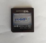 ポケットモンスター ソウルシルバー