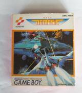 ネメシス|コナミ